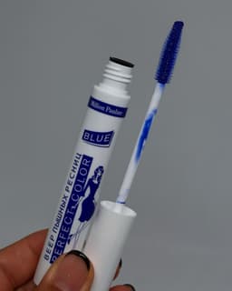 Mascara Rimel de pestañas de colores - imagen