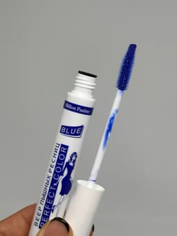 Mascara Rimel de pestañas de colores - imagen