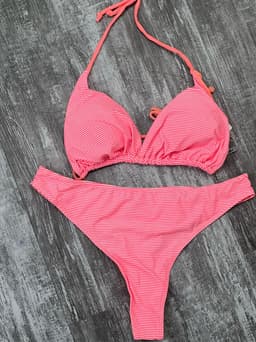 Bikini colaless 2 piezas Diseños Variados - imagen