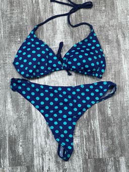 Bikini colaless 2 piezas Diseños Variados - imagen