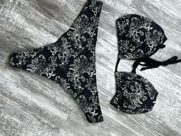Bikini colaless 2 piezas Diseños Variados - imagen