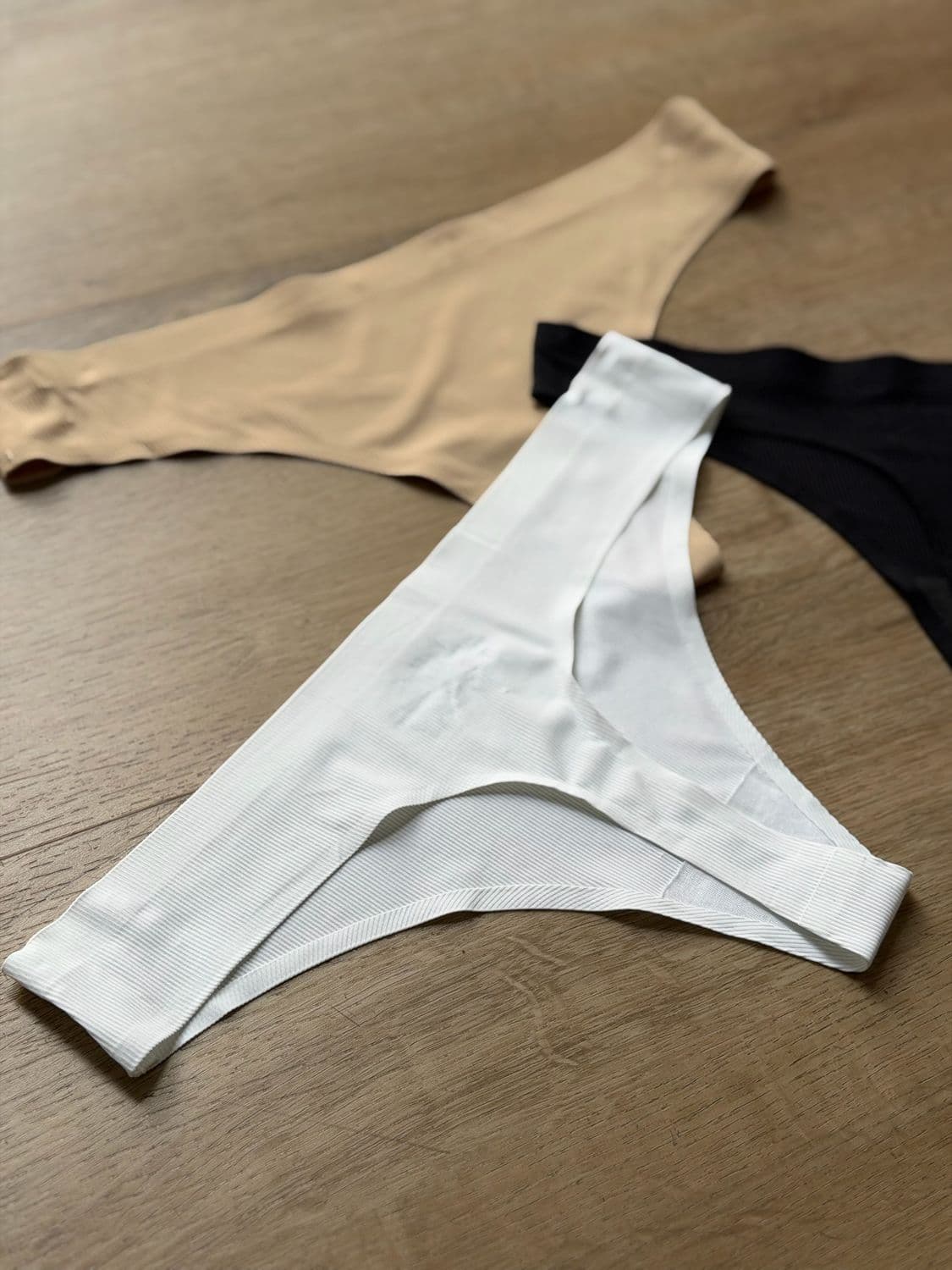 Colaless morley sin costuras por MAYOR (Pack de 6 unidades )
