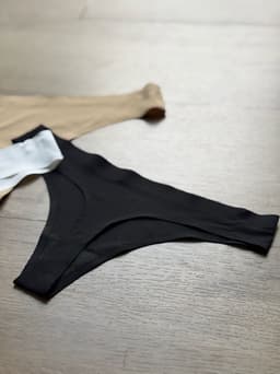 Colaless morley sin costuras por MAYOR (Pack de 6 unidades ) - imagen