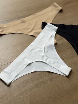 Colaless morley sin costuras por MAYOR (Pack de 6 unidades ) - imagen