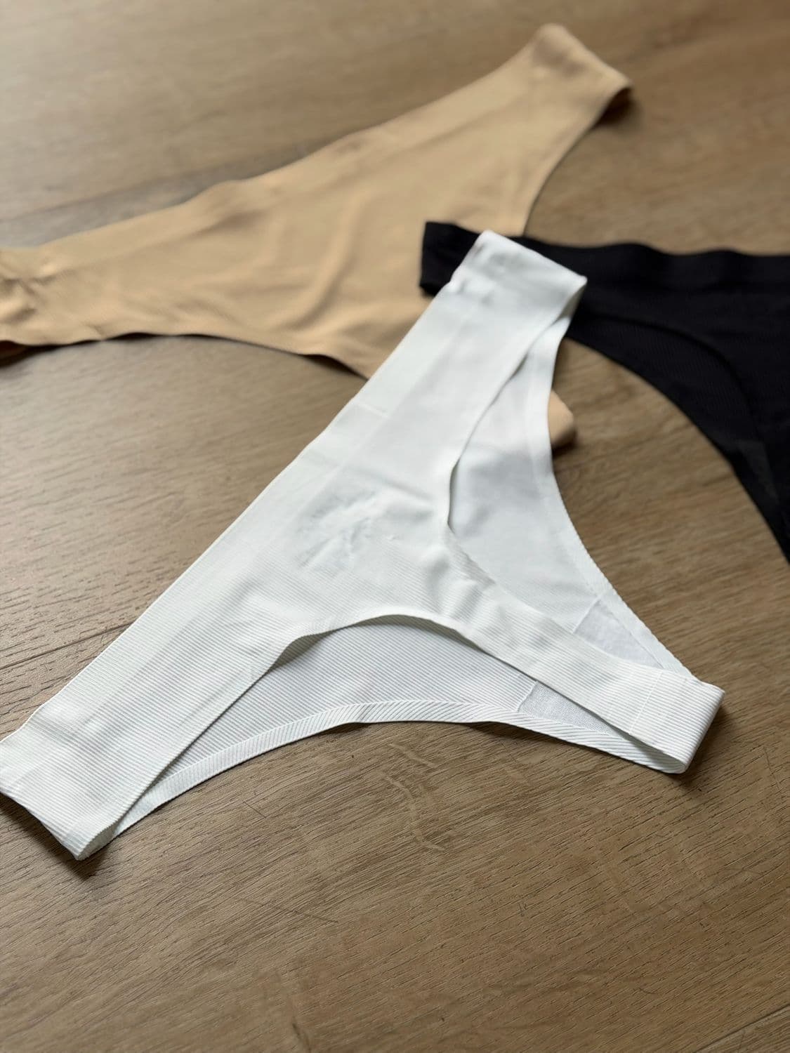 Colaless morley sin costuras por MAYOR (Pack de 12 unidades)