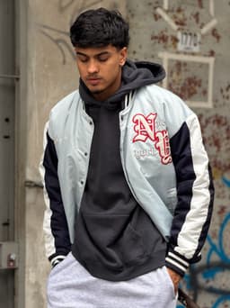 Campera cazadora Impermeable Unisex - imagen