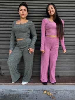 Conjunto morley Luna - imagen
