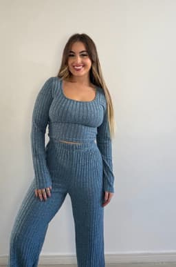 Conjunto morley Luna