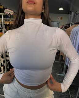 Poleras  BABY en Brush - imagen
