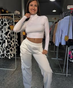 Poleras  BABY en Brush - imagen