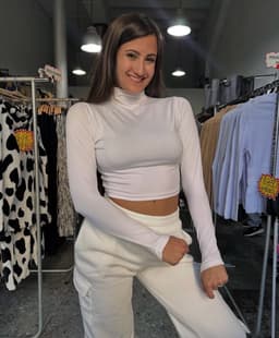 Poleras  BABY en Brush - imagen