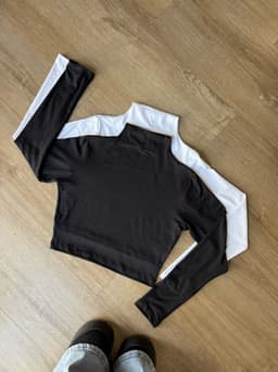 Poleras  BABY en Brush - imagen