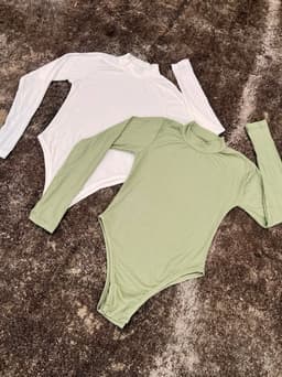Body polera Morley en Ribana - imagen