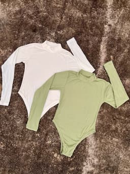 Body polera Morley en Ribana - imagen