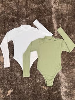 Body polera Morley en Ribana - imagen