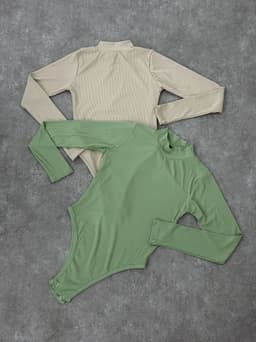 Body polera Morley en Ribana - imagen