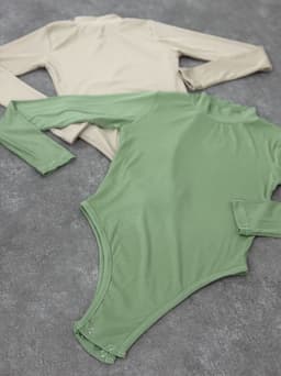 Body polera Morley en Ribana - imagen