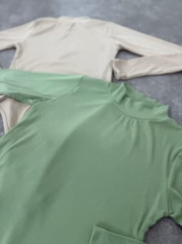 Body polera Morley en Ribana - imagen