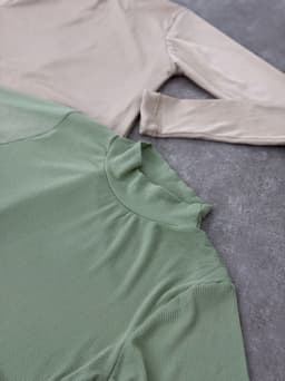 Body polera Morley en Ribana - imagen