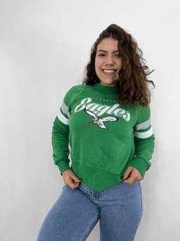 Buzo deportivo RETRO - imagen