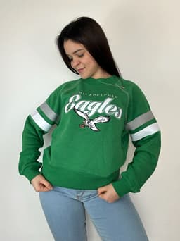 Buzo deportivo RETRO - imagen