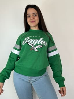 Buzo deportivo RETRO - imagen