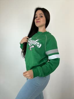 Buzo deportivo RETRO - imagen