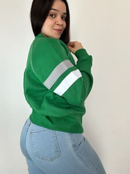 Buzo deportivo RETRO - imagen