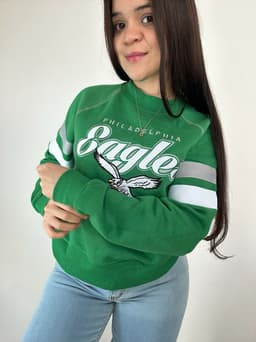 Buzo deportivo RETRO - imagen