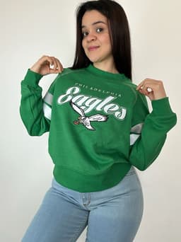 Buzo deportivo RETRO - imagen