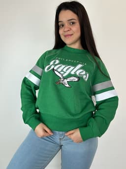 Buzo deportivo RETRO - imagen