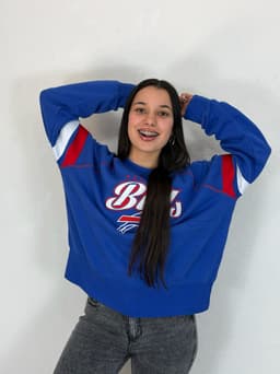 Buzo deportivo RETRO - imagen
