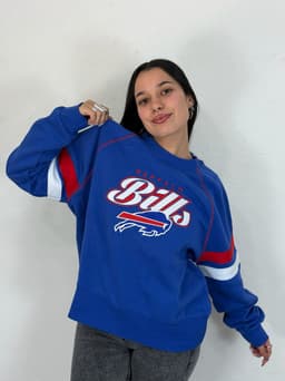 Buzo deportivo RETRO - imagen