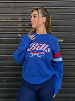 Buzo deportivo RETRO