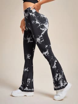 Calza oxford con push up - imagen