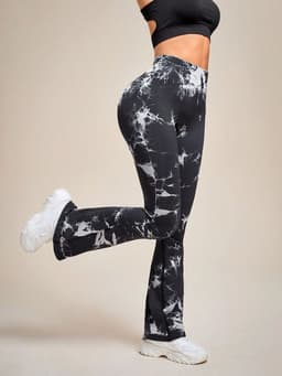 Calza oxford con push up - imagen
