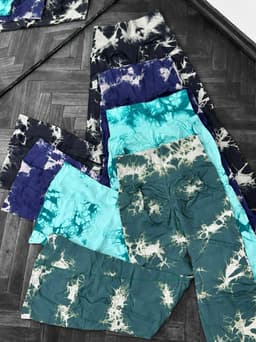 Calza oxford con push up - imagen