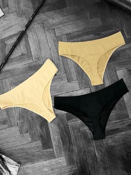 Colaless elastizada con faja ancha talles especiales por MAYOR ( $ 790 c/u Pack de docena)