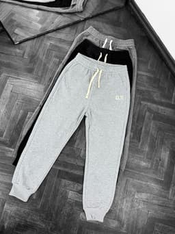 Pantalon babucha deportivo