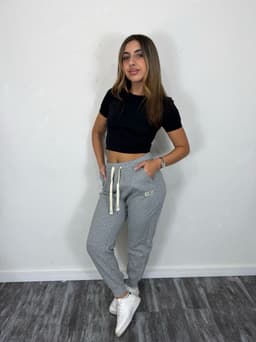 Pantalon babucha deportivo - imagen