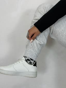 Pantalon deportivo babucha - imagen