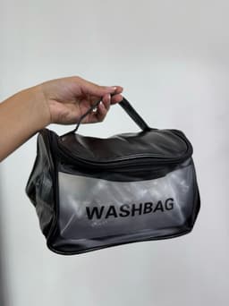 Neceser impermeable - imagen