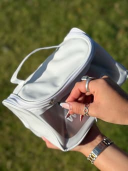 Neceser impermeable - imagen