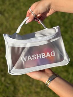 Neceser impermeable - imagen
