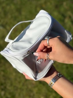 Neceser impermeable - imagen