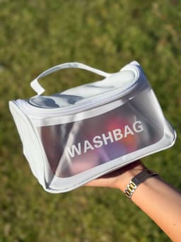 Neceser impermeable - imagen