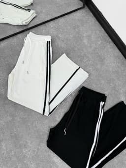 Pantalon Havana en tendencia con lineas - imagen