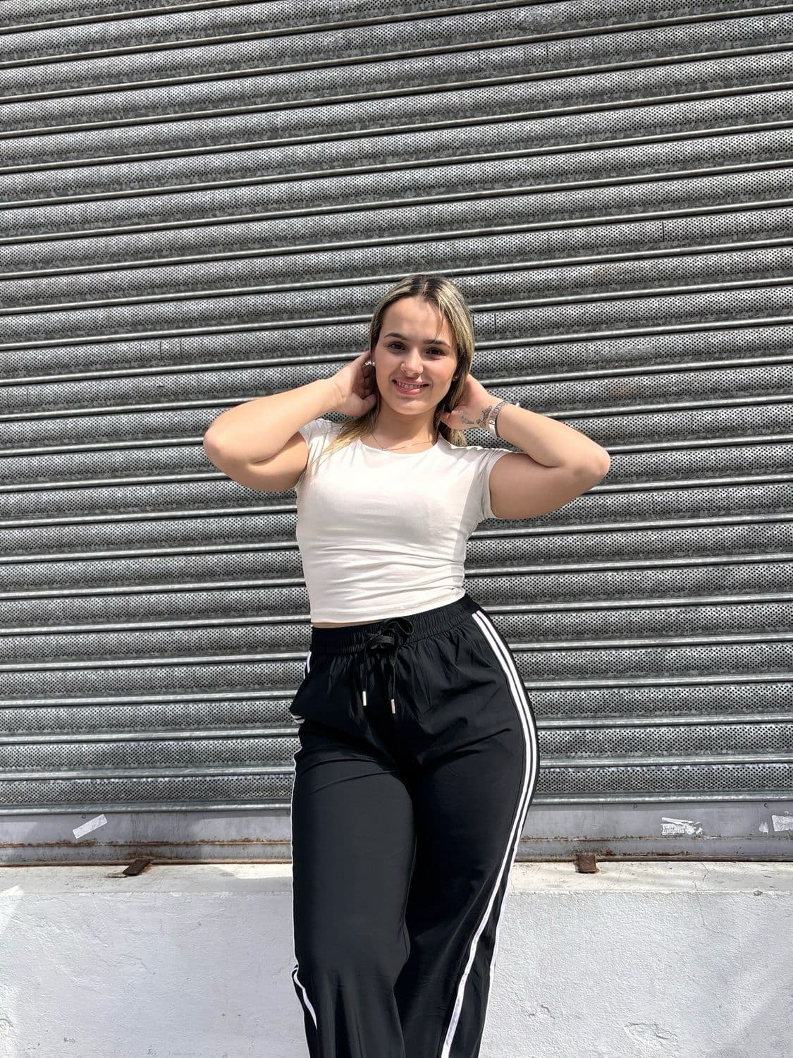 Pantalon Havana en tendencia con lineas
