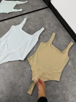 Body Perfect  Size elastizado - imagen