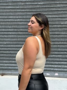 Body Perfect  Size elastizado - imagen